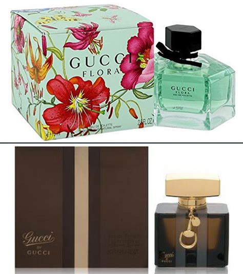 best Gucci perfumes